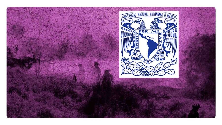 suspenden las clases en cch azcapotzalco por incendio en vaso regulador