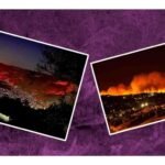 que pasa con los incendios forestales en veracruz