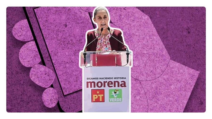 partido verde paga a influencers