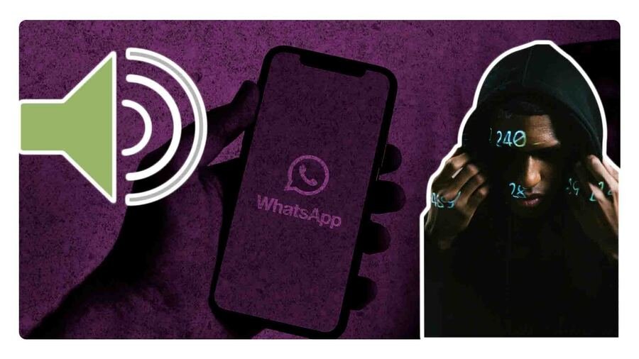 voz creada con inteligencia artificial para estafa