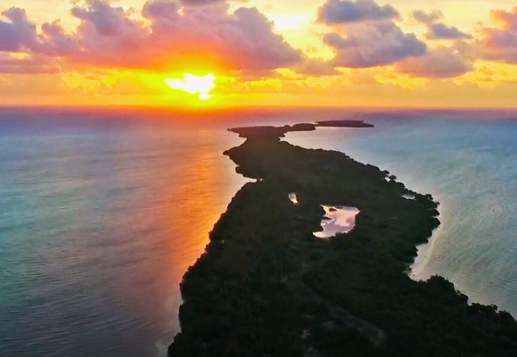 cual es la isla virgen cayo culebra
