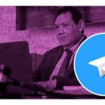 juez ordena bloqueo de telegram en españa