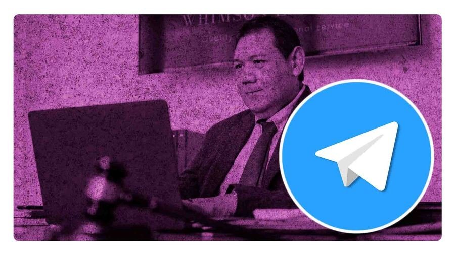 juez ordena bloqueo de telegram en españa