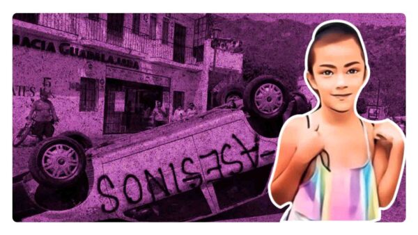 justicia para camila ¿que pasó en taxco guerrero?