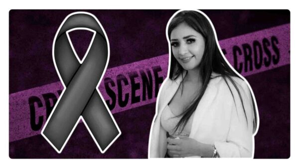 karla herrera integrante del pes es asesinada