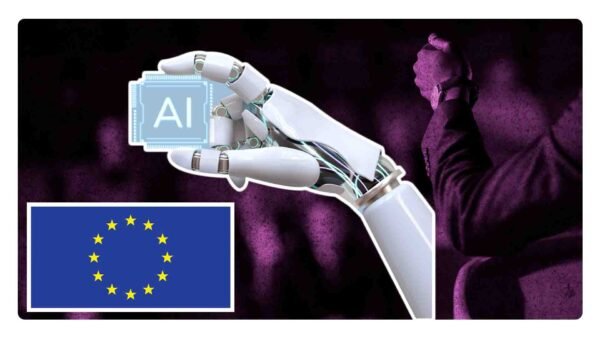Parlamento Europeo aprueba la primera ley en regular la Inteligencia Artificial en el mundo