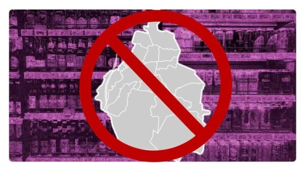 en que alcaldias de la ciudad de mexico hay ley seca por semana santa