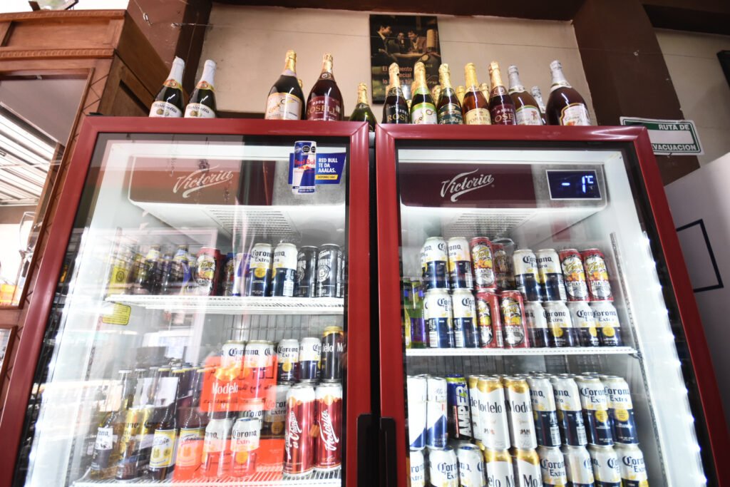 ¿cuánto podrías pagar por una multa en la ley seca?