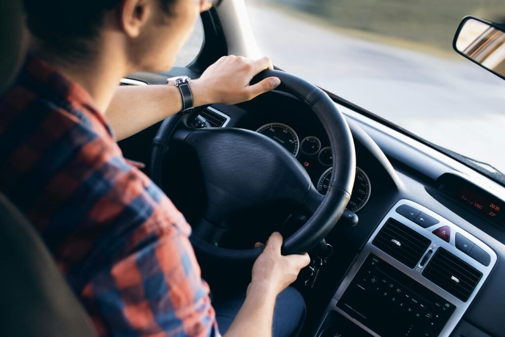 tramita tu licencia de conducir gratis en marzo ¿que necesitas?