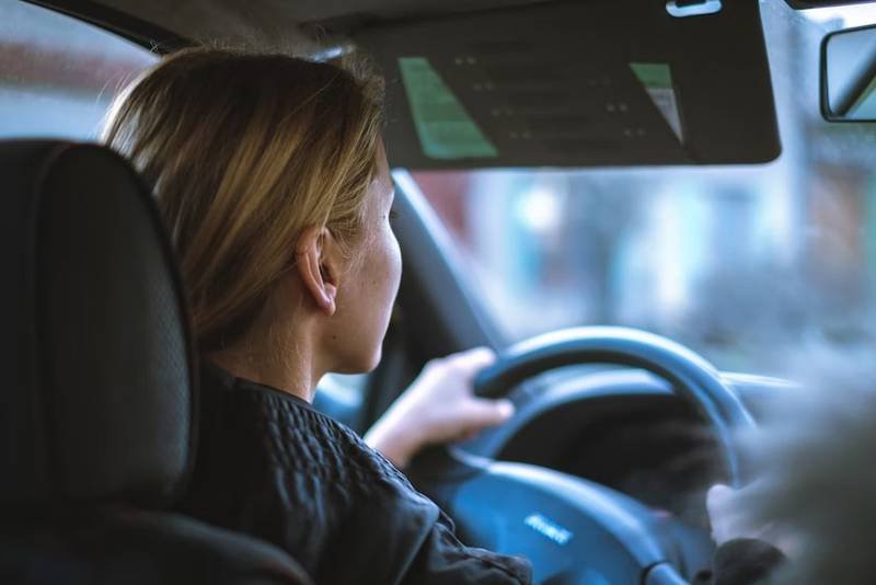 tramita tu licencia de conducir gratis en marzo ¿que necesitas?