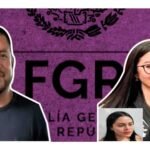 Localizaron con vida a los dos peritos desaparecidos de la FGR