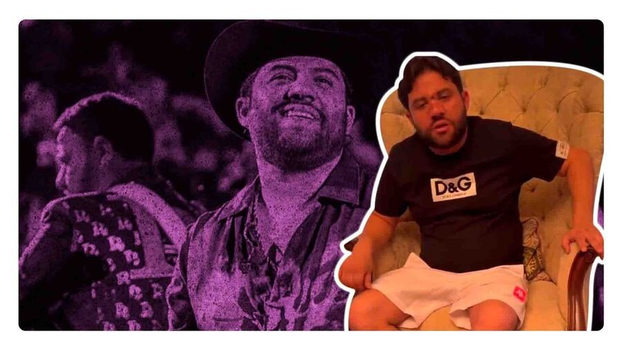 el cantante luis r conriquez denuncia violencia