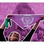 que necesitas para ir a marchar el 8M, rutas y tips