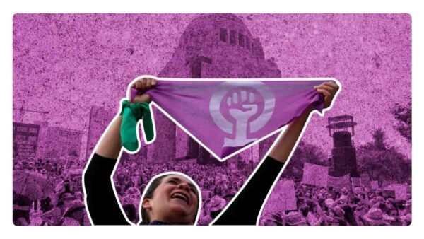 que necesitas para ir a marchar el 8M, rutas y tips