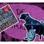 Marcha por los animales