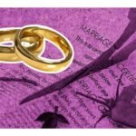 mujeres se tienen que esperar 300 días para volver a contraer matrimonio