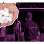 niña herida por mega granizo en sabinas coahuila