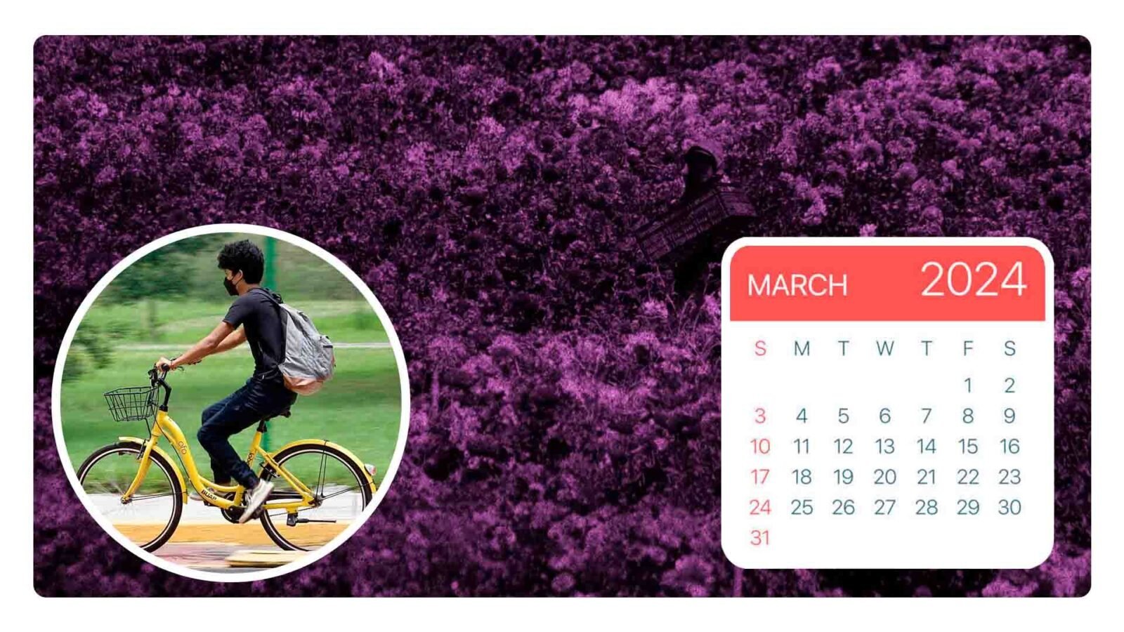 ¿Cuándo caerá el Megapuente de Marzo?