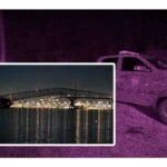 rescatan a mexicano desaparecido tras caída del puente baltimore