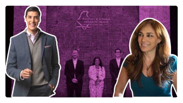 Moderadores del segundo debate chilango, ¿quiénes son?