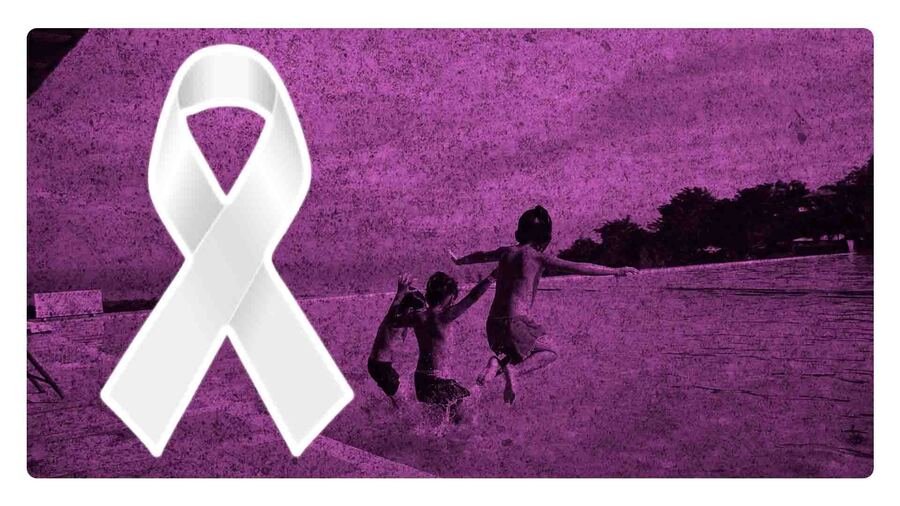 niña muere por ser succionada en una alberca