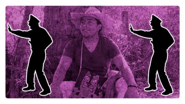 por que fue asesinado un normalista en ayotzinapa