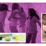 padre droga a amigas de su hija en pijamada