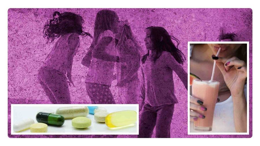 padre droga a amigas de su hija en pijamada