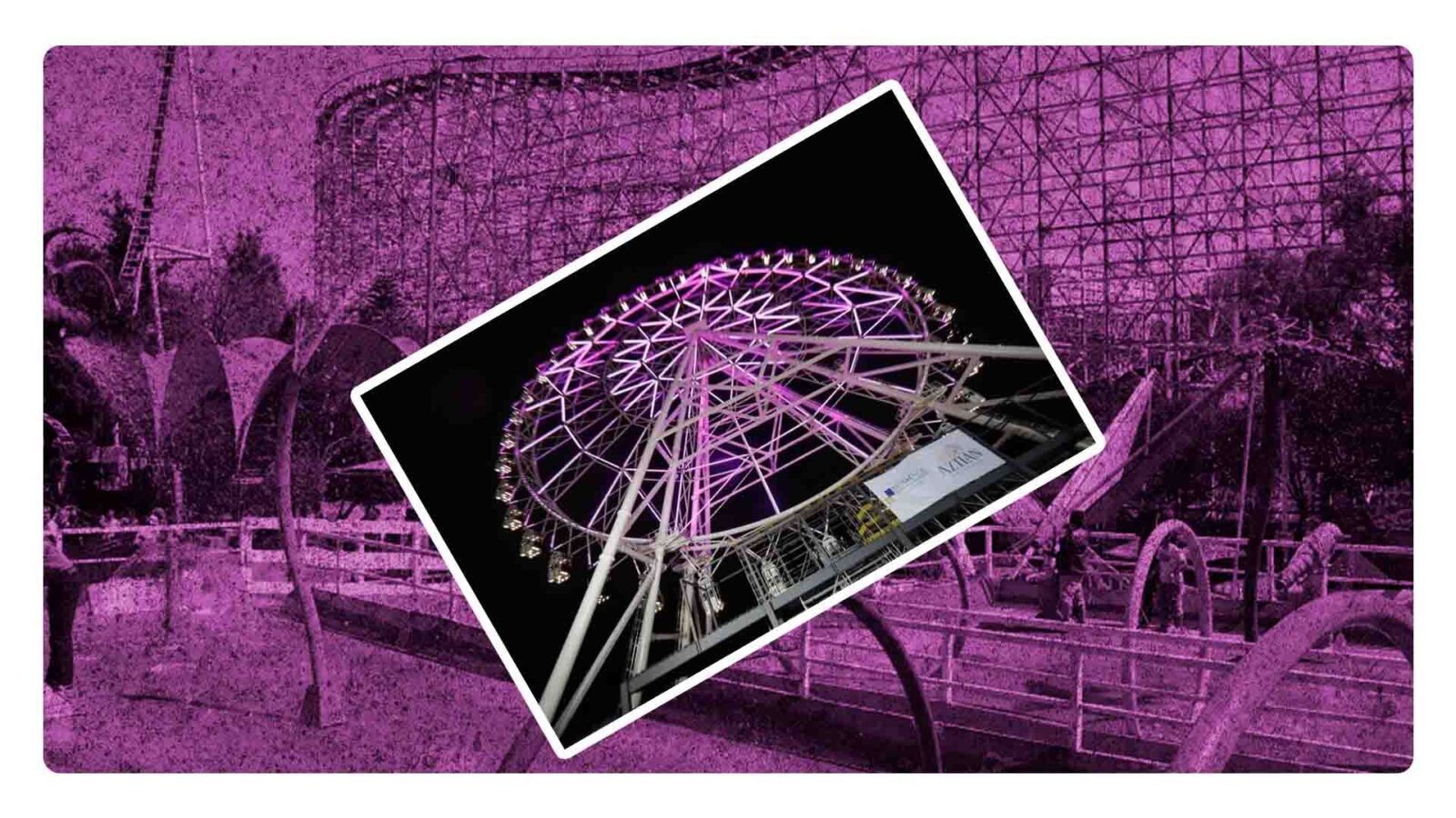 abre sus puertas al publico el parque aztlan