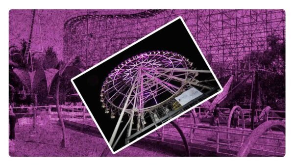 abre sus puertas al publico el parque aztlan