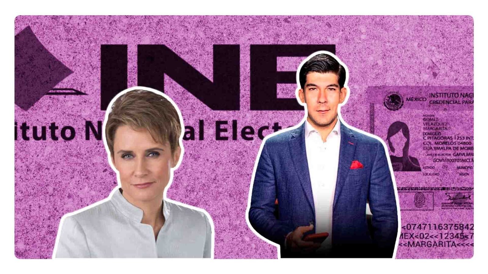 quienes serán los periodistas que moderen los debates presidenciales