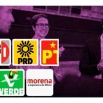 Partidos políticos nominan a periodistas para debates presidenciales