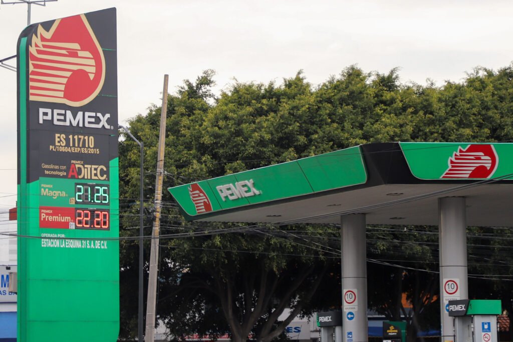 baja el precio de la gasolina por semana santa, te decimos donde y cuando