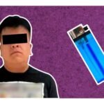 Detienen al hombre que prendía fuego a personas en situación de calle