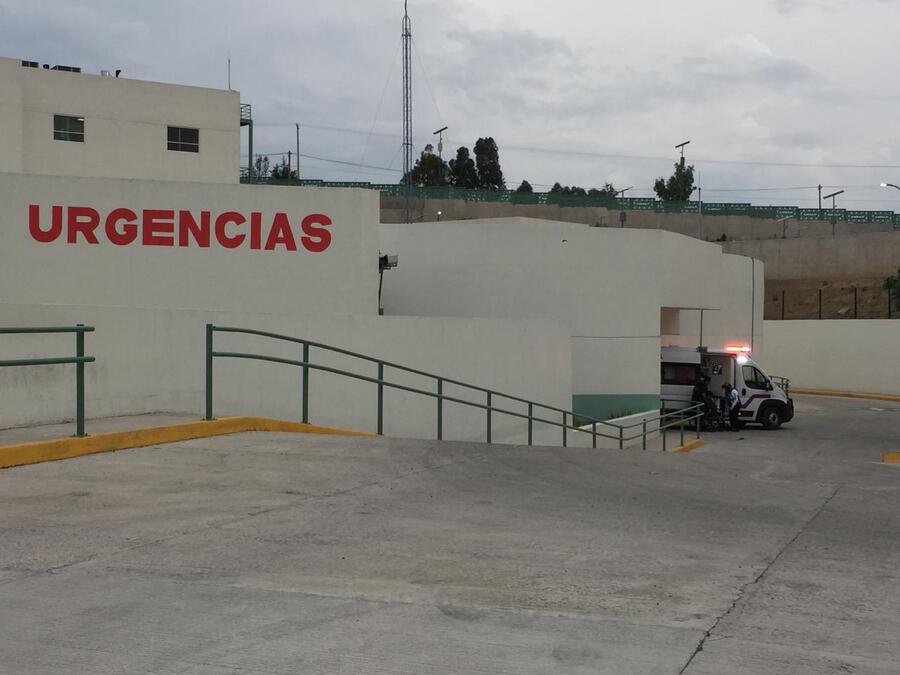 SALUD de Tlaxcala confirma primeras muertes por el Síndrome de Guillain-Barré