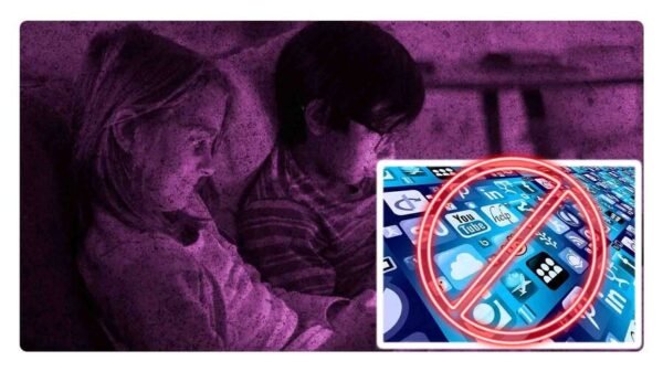 prohiben redes sociales en menores de 14 años en florida