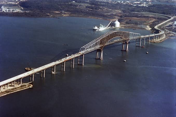 amlo confirma que hay dos mexicanos desaparecidos al caerse el puente baltimore