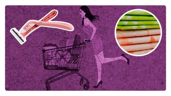 qué es el impuesto rosa en los artículos