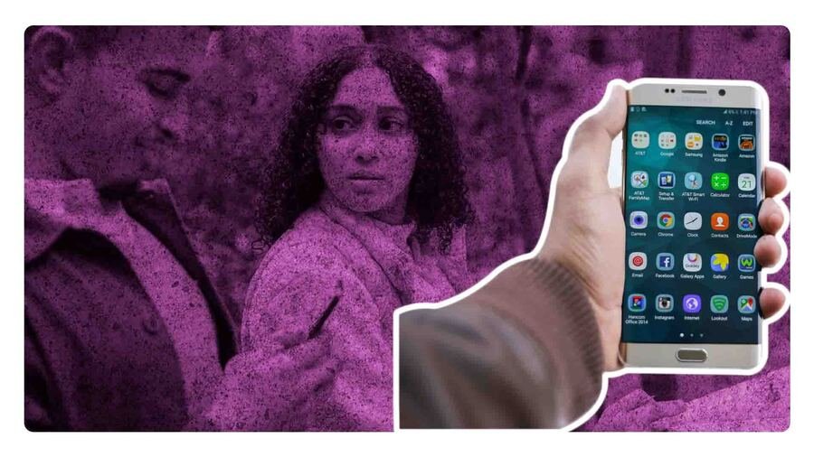 que es el stalkerware