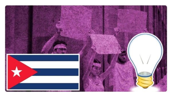 que esta pasando con cuba manifestaciones