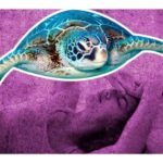 que pasa si comes carne de tortuga