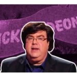 quien es dan schneider, el creador de icarly