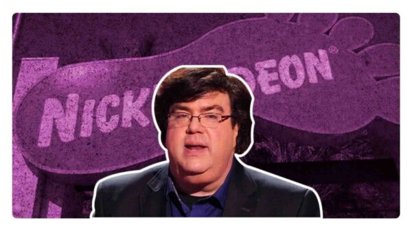 quien es dan schneider, el creador de icarly