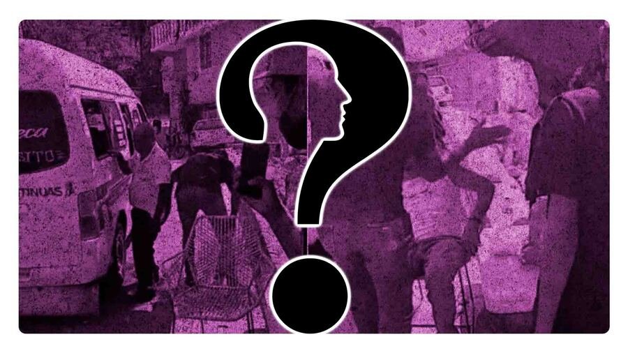 quienes son nueva gente rodriguez la pisa burras