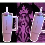 restringen venta vaso starbucks stanley
