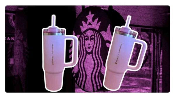 restringen venta vaso starbucks stanley