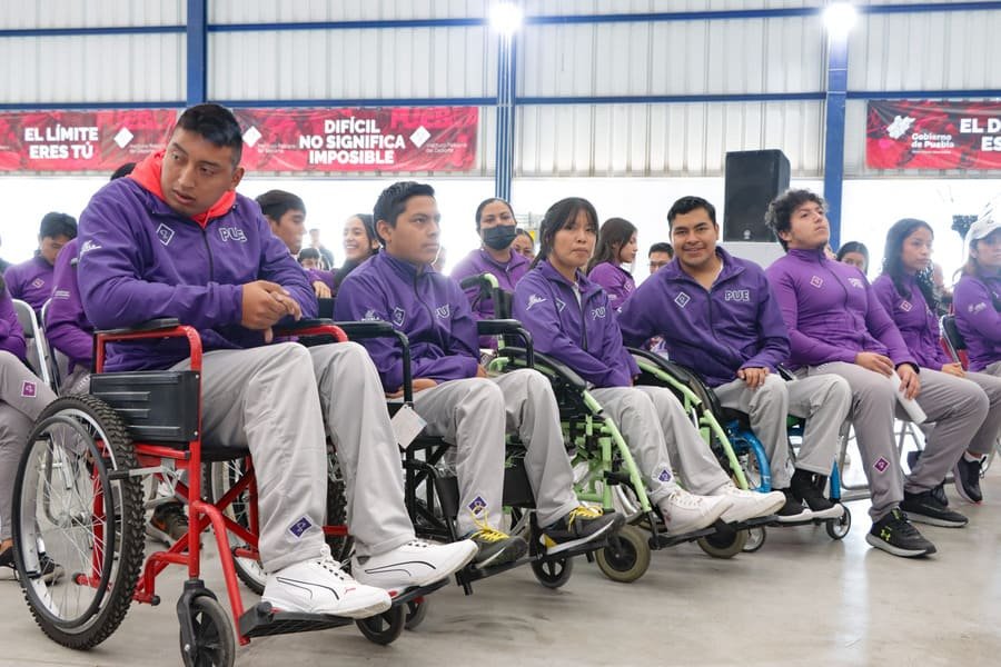 senado vota a favor de establecer un salario base para deportistas