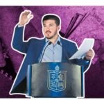 acusan a Samuel Garcia de desvió de 200mdp