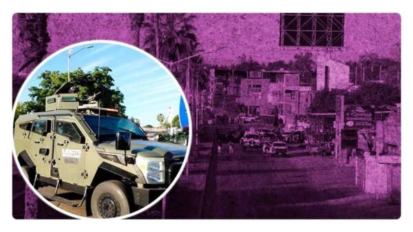 como ocurrió el secuestro en culiacán sinaloa