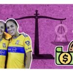 senado aprueba salario base para las mujeres y hombres deportistas